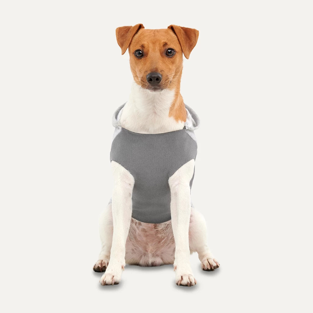 Goo-eez Känguru-Fleece-Hoodie