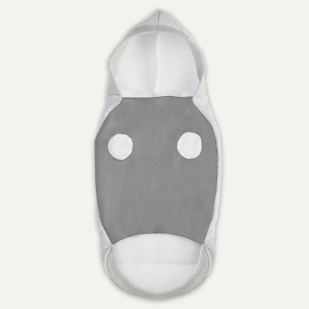 Goo-eez Känguru-Fleece-Hoodie