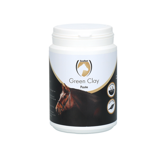 Excellent Horse Green Clay Paste 250 g