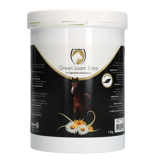 Excellent Horse Green Loam Extra 1 kg