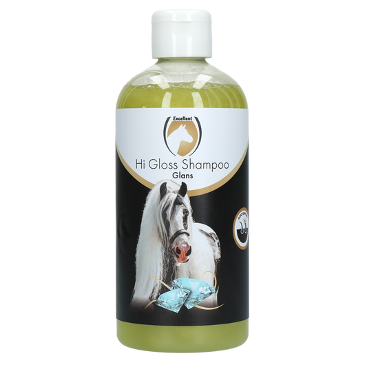 Excellent Horse Hi Gloss Shampoo Original 500 ml