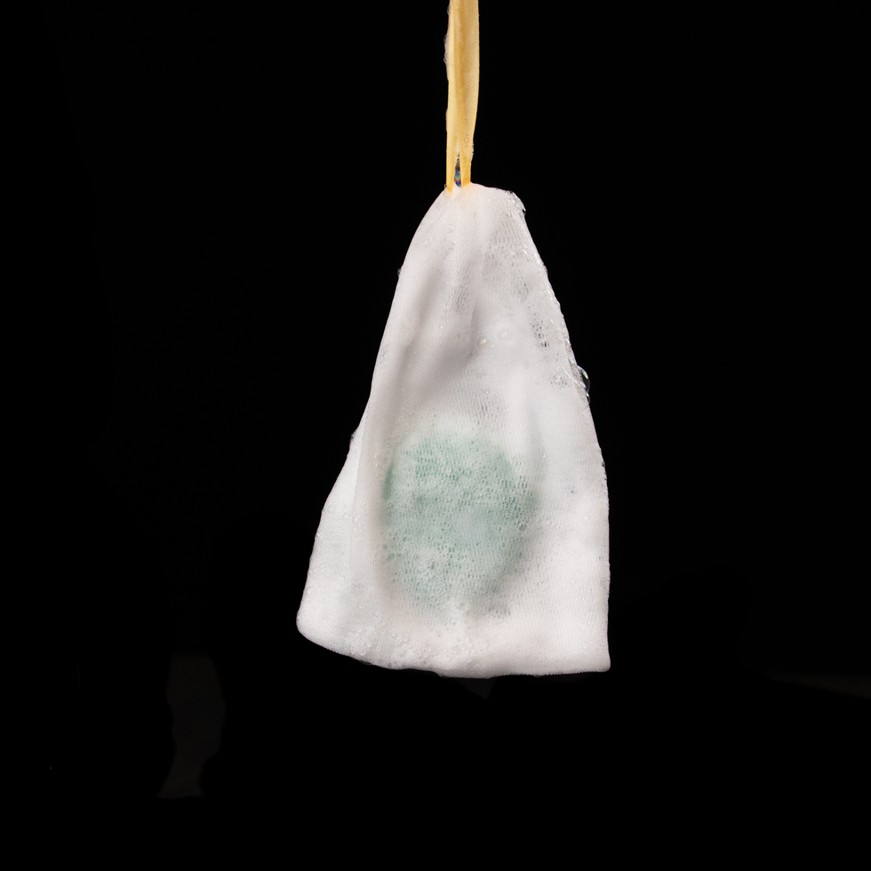 Excellent Horse Hi Gloss Shampoo Bar Zitrone 60 g