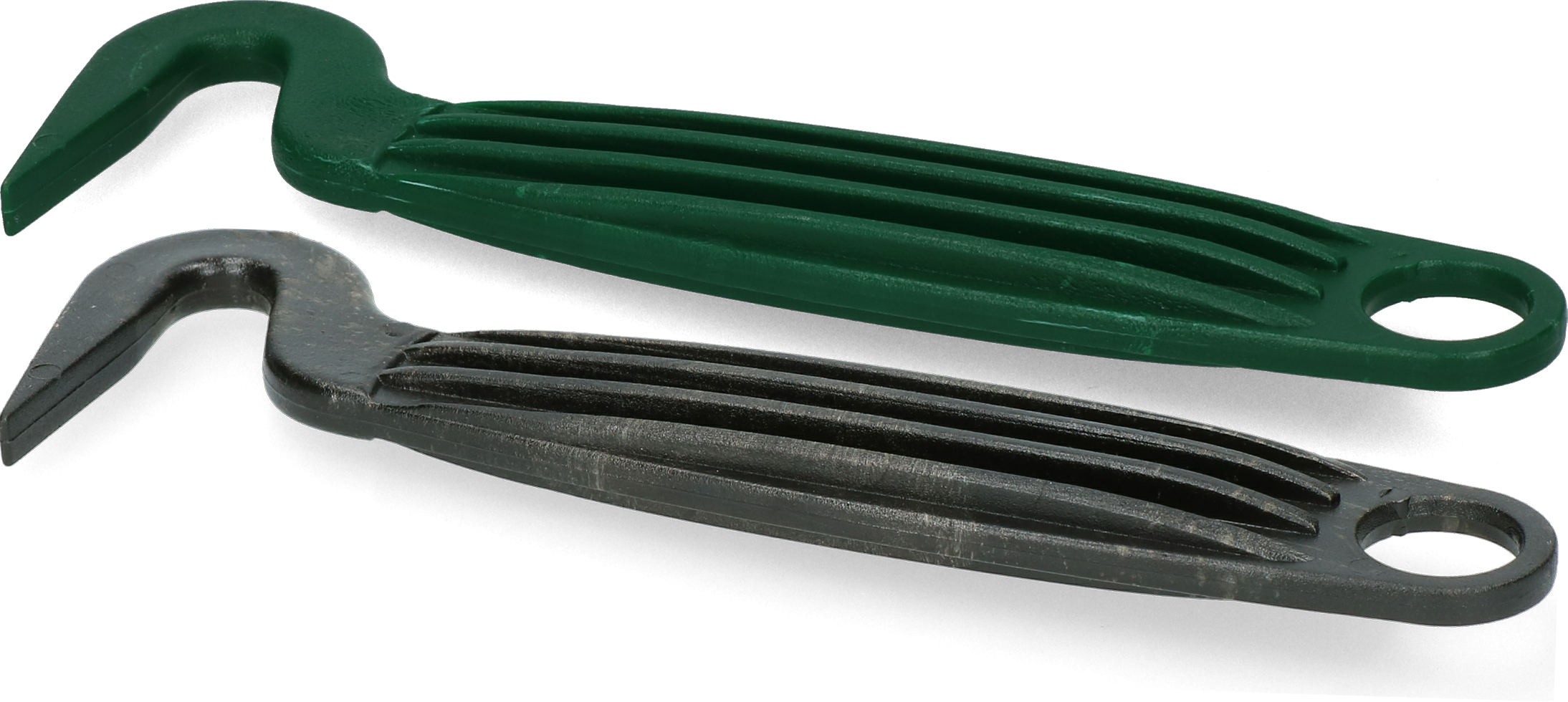 Hufkratzer Kunststoff Rosa