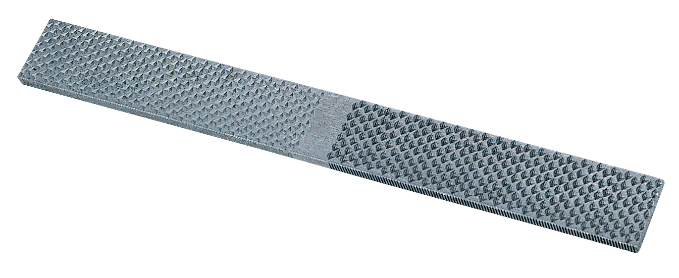 Hufraspel gerade 35cm