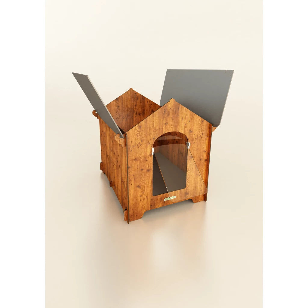 Hundehütte Cucciolotta Classic XL