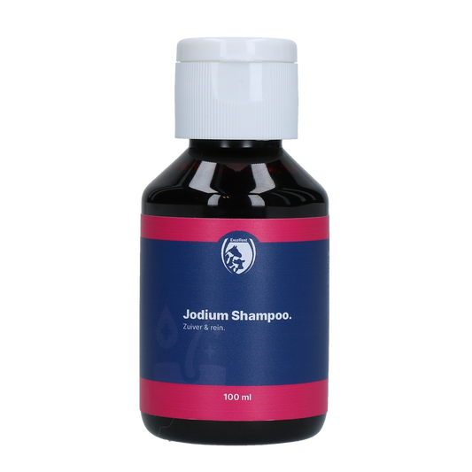 Excellent Jodium Shampoo 100 ml