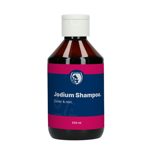 Excellent Jodium Shampoo 250 ml