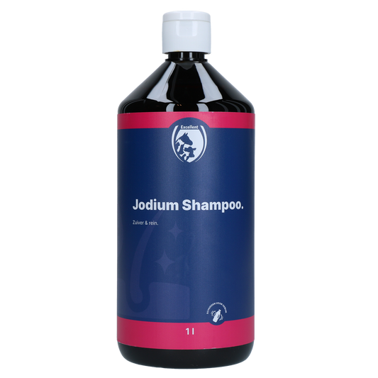 Excellent Jodium Shampoo 1 l