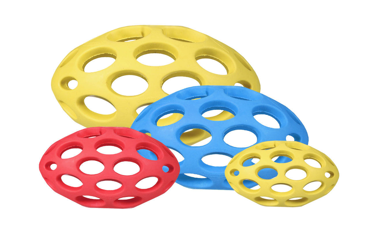 JW Hol-ee Football Mini