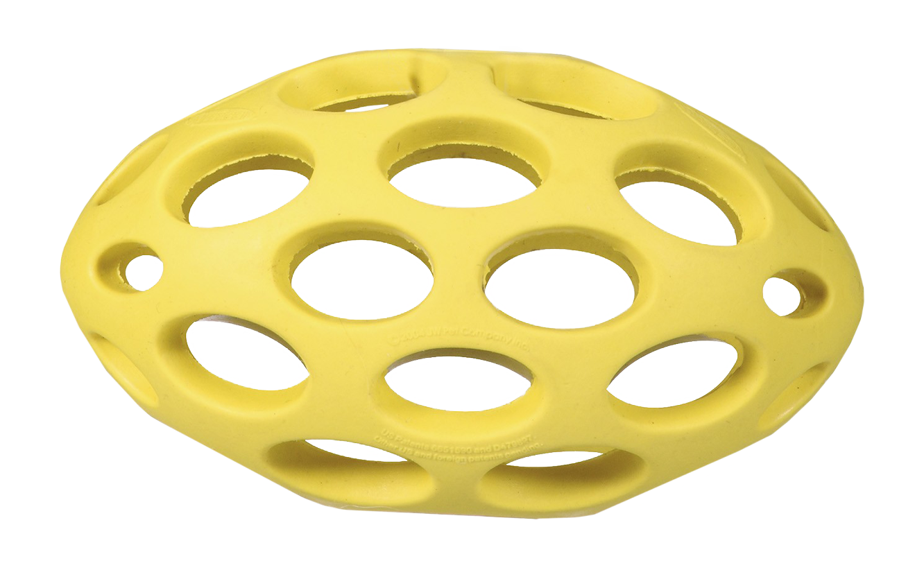 JW Hol-ee Football Mini