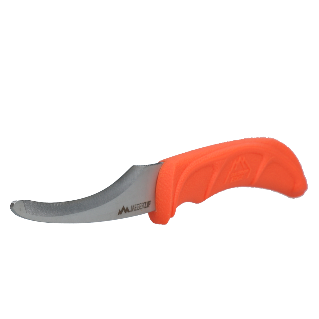 Verbandmesser und Outdoormesser JagerPair