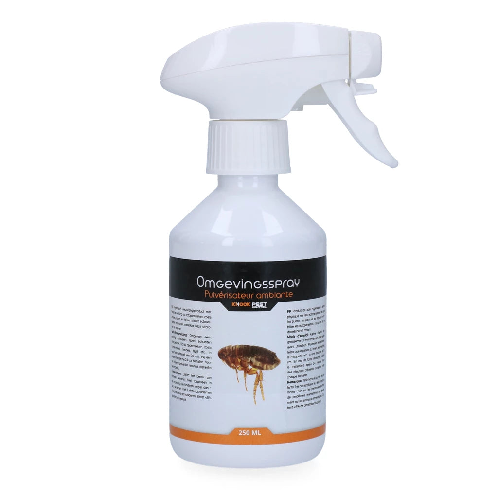 Knock Pest Umgebungsspray