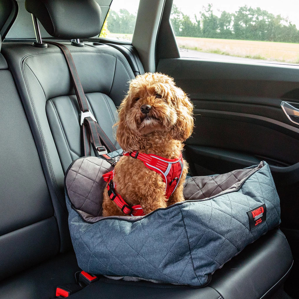 KONG Hundeautositz