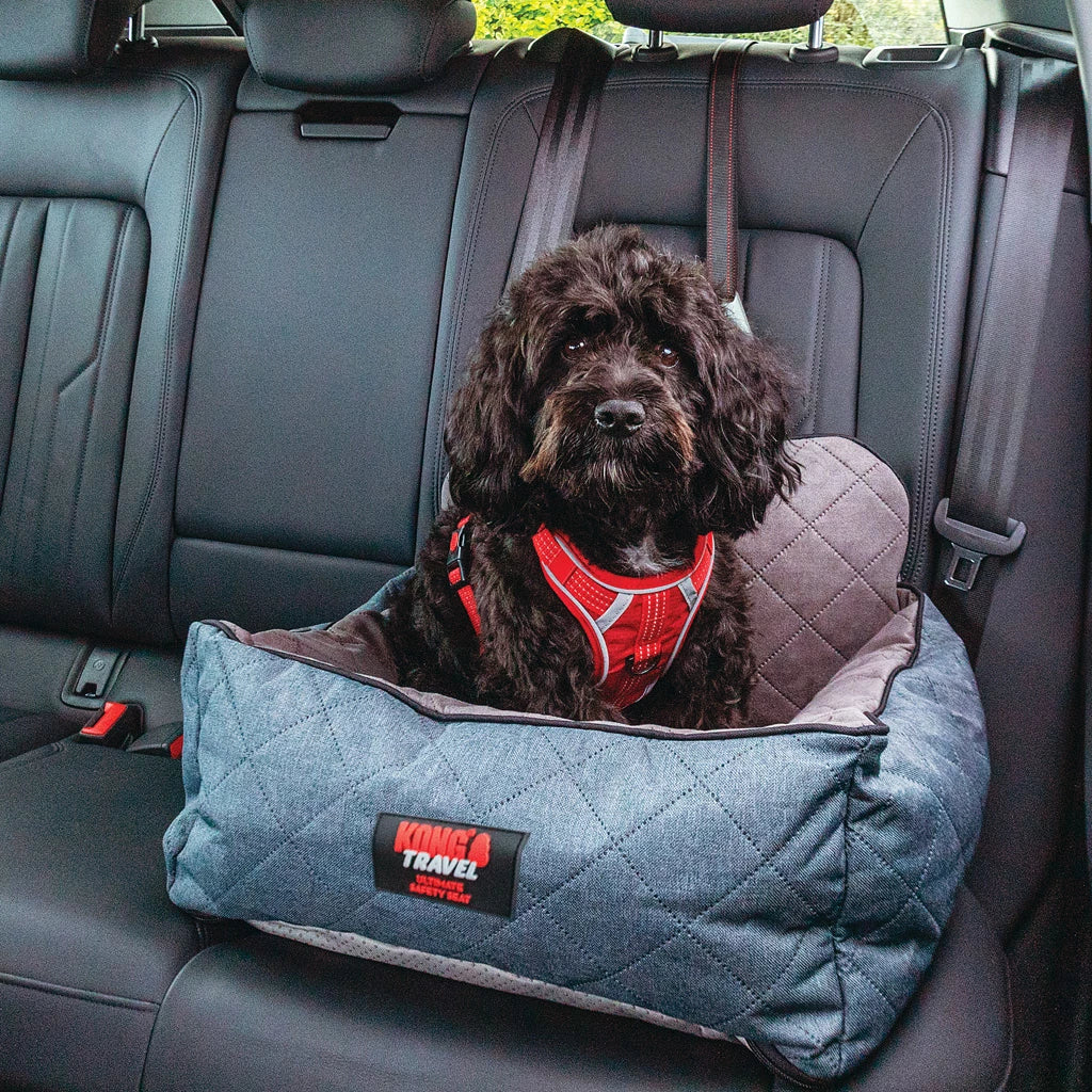 KONG Hundeautositz