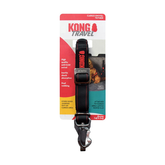 KONG Hundeautogurt