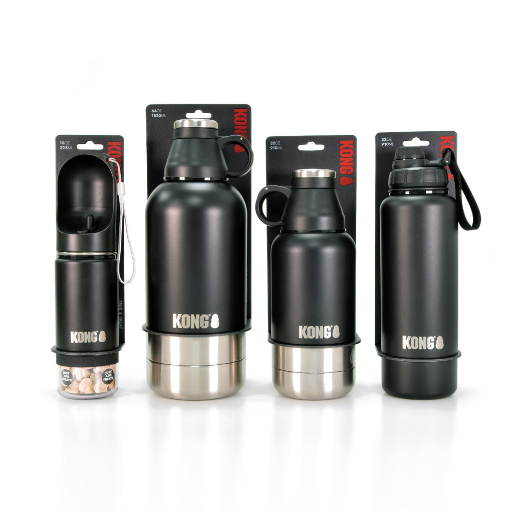 KONG Duo Day Trek 910 ml