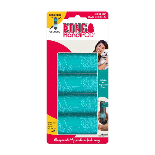KONG Handipod Nachfüllung