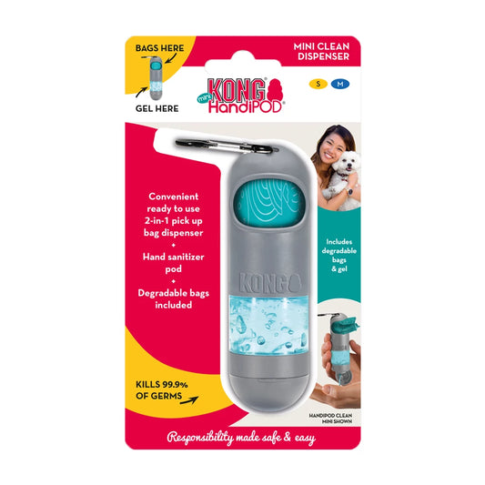 KONG MINI HandiPOD