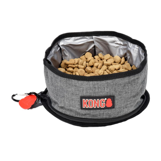 KONG Fold-up Bowl