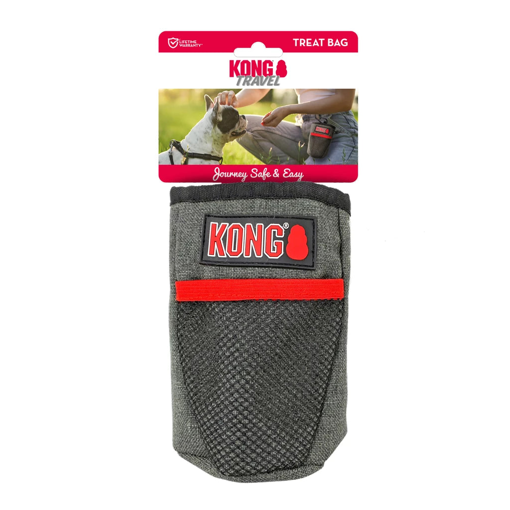 KONG Treat Bag