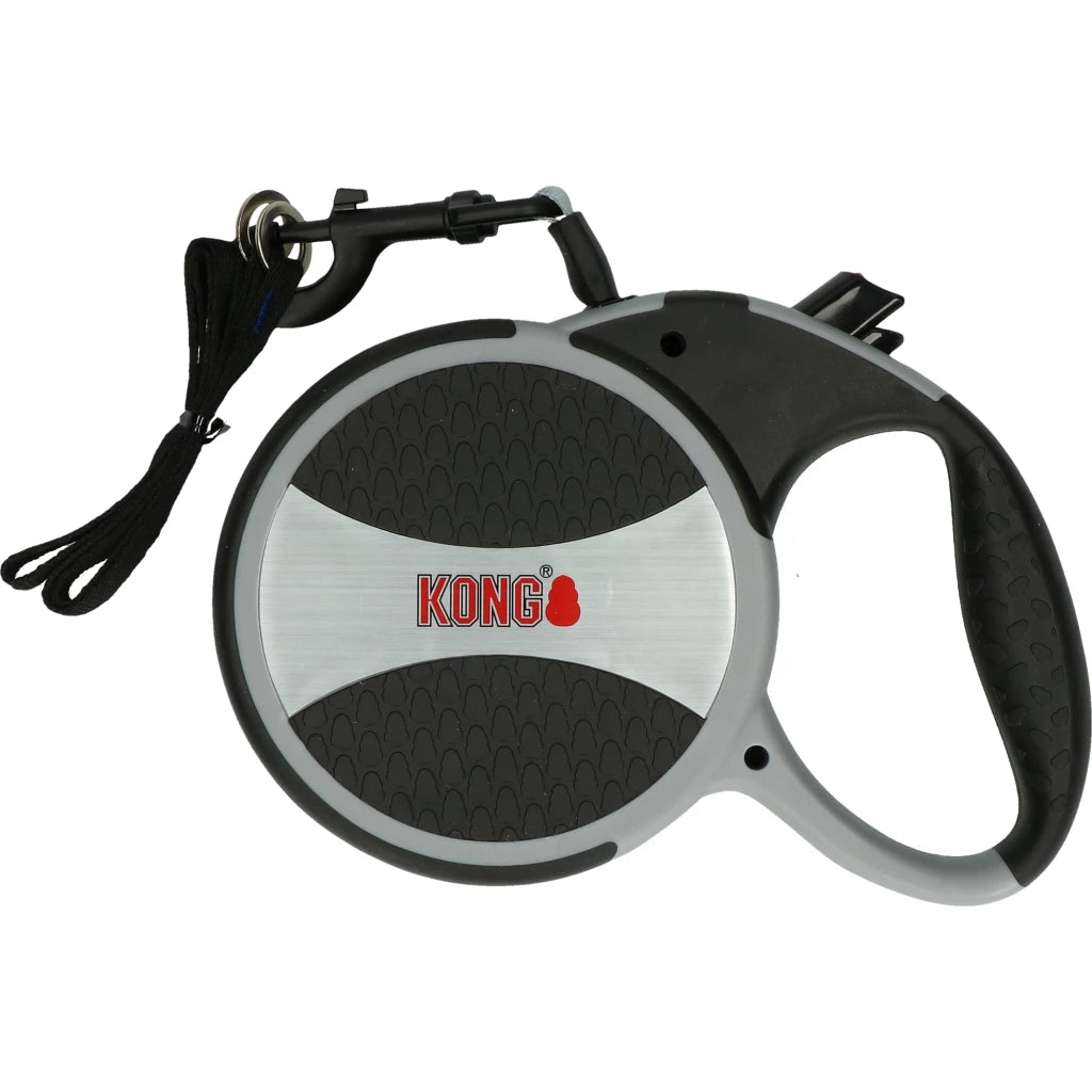 KONG Flexi-Gurtleine (7,5 m)