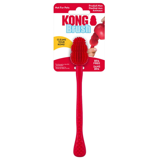 KONG Reinigungsbürste