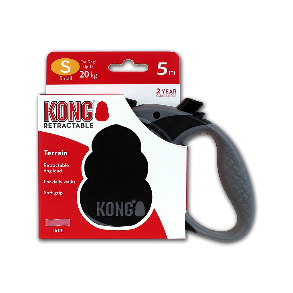 KONG Flexileine