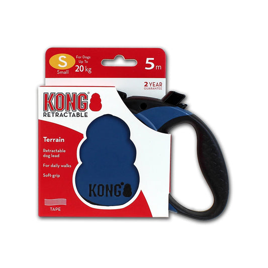 KONG Flexileine