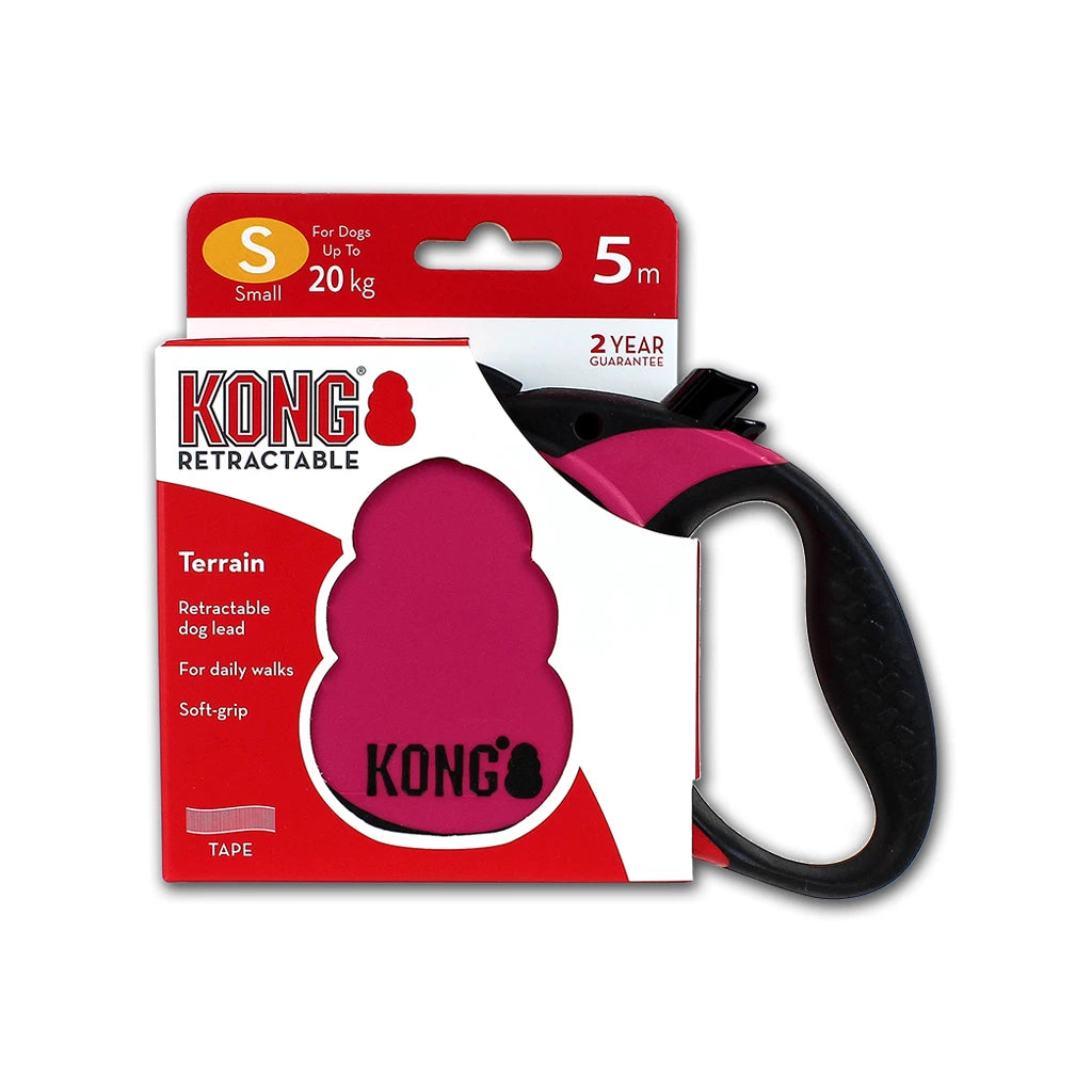 KONG Flexileine