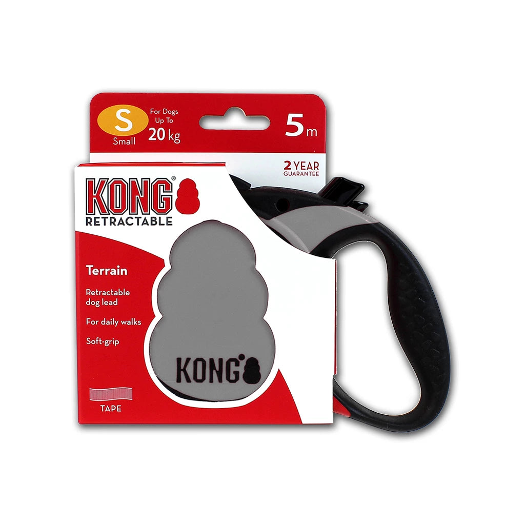 KONG Flexileine