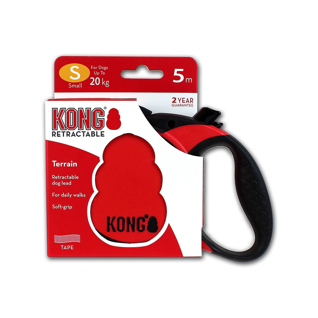 KONG Flexileine