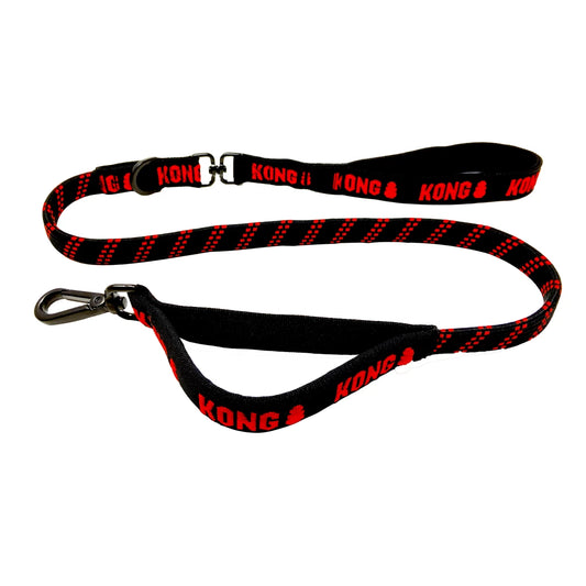 KONG Zero-Shock Leine (One size fits all)