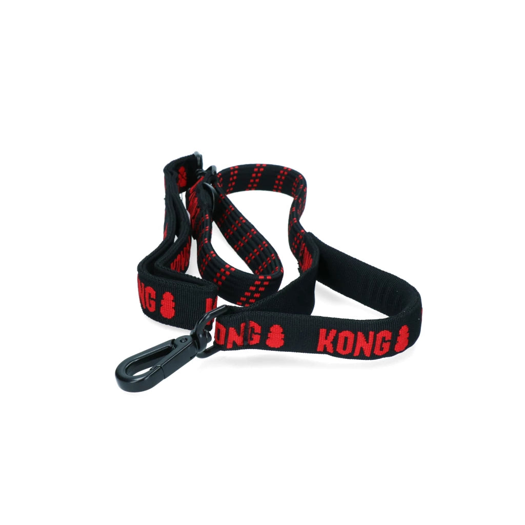 KONG Zero-Shock Leine (One size fits all)