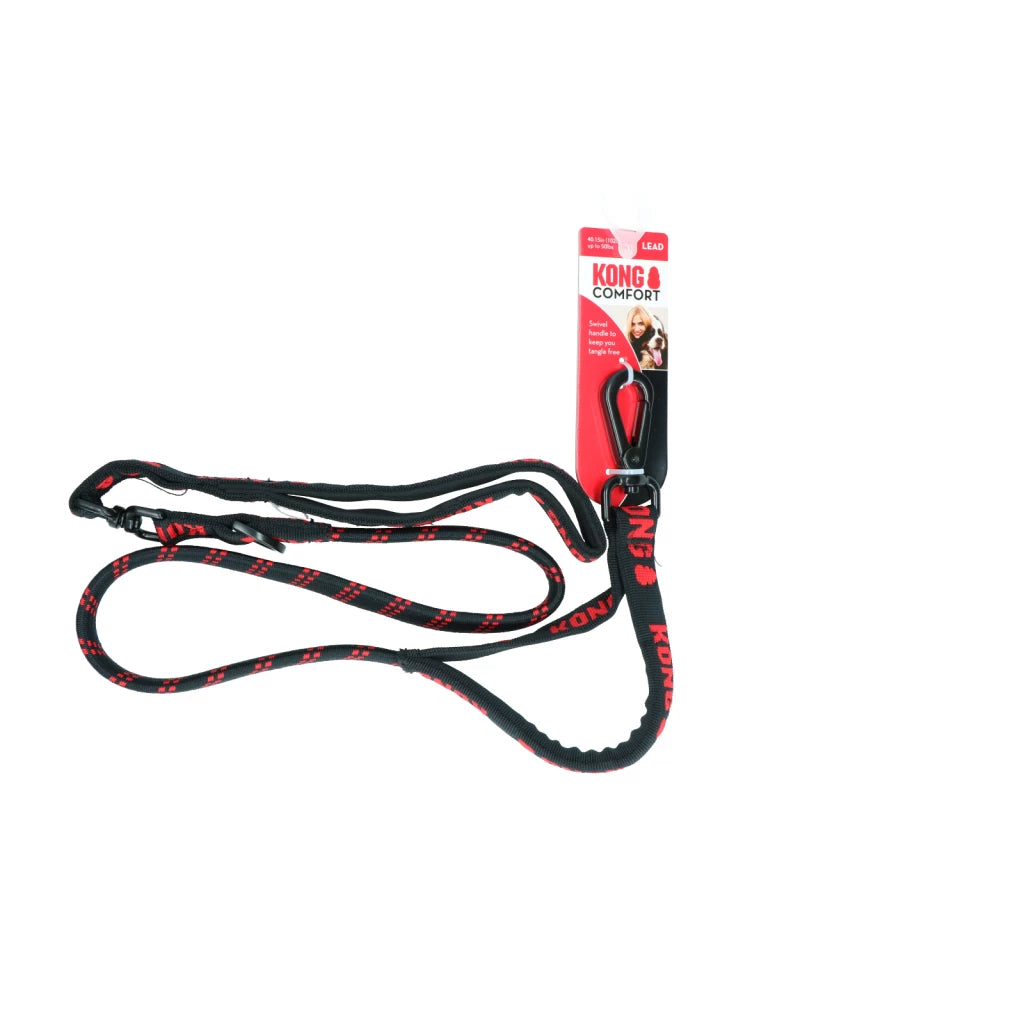 KONG Zero-Shock Leine (One size fits all)