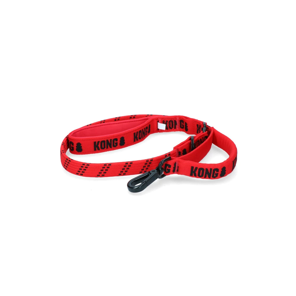 KONG Zero-Shock Leine (One size fits all)