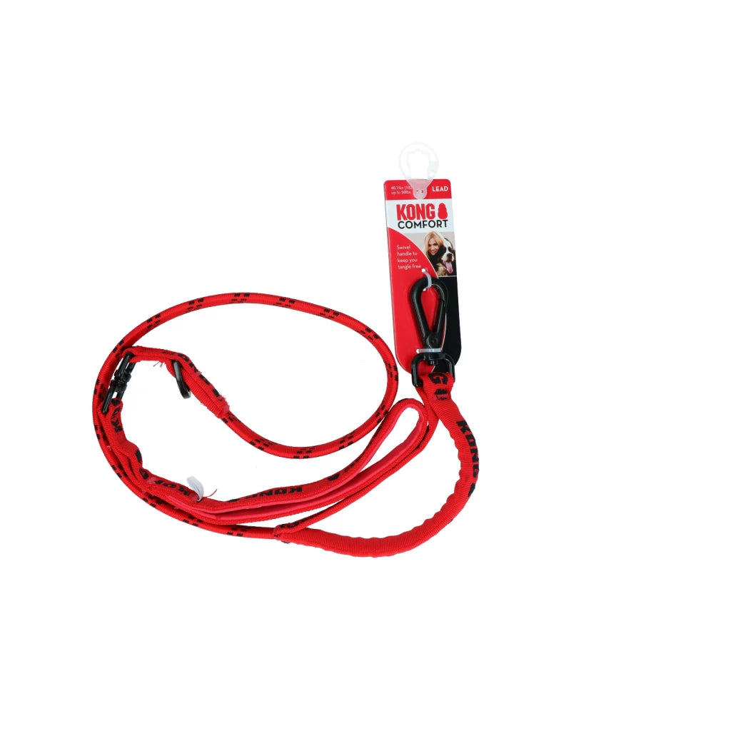 KONG Zero-Shock Leine (One size fits all)