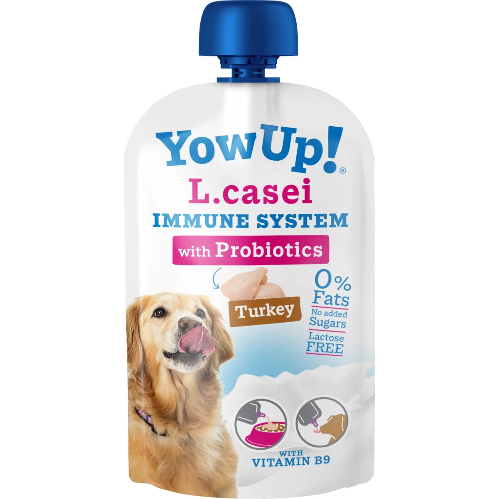 YowUp! L. Casei Joghurt