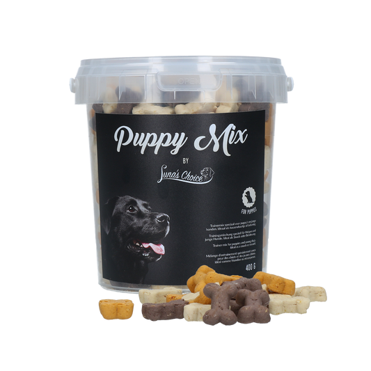 Luna's Choice Puppy Mix S