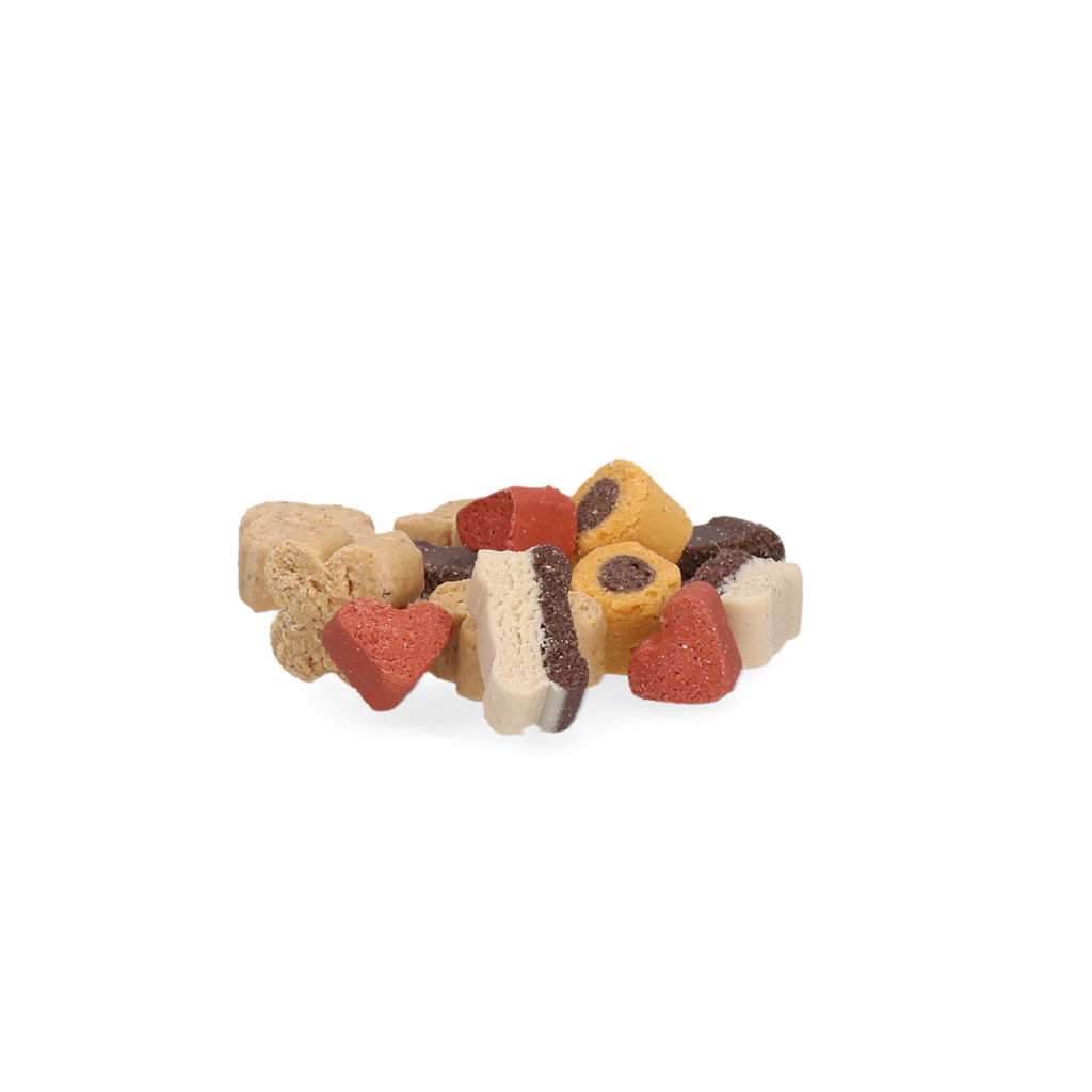 Luna's Choice Trainer Mix Tasty Mix