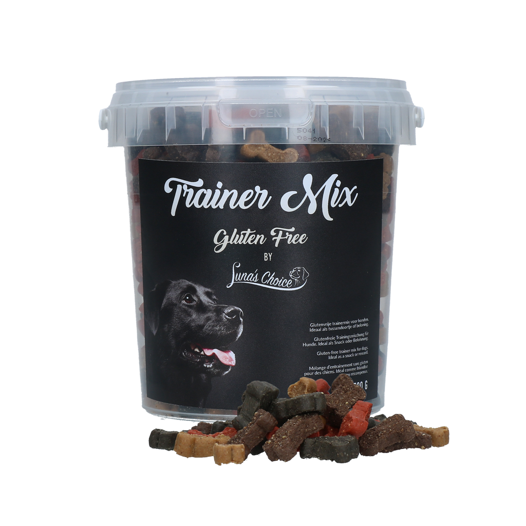 Luna's Choice Trainer Mix Glutenfrei