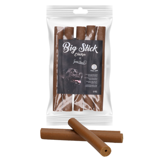 Luna's Choice Big Stick 5 St. Huhn