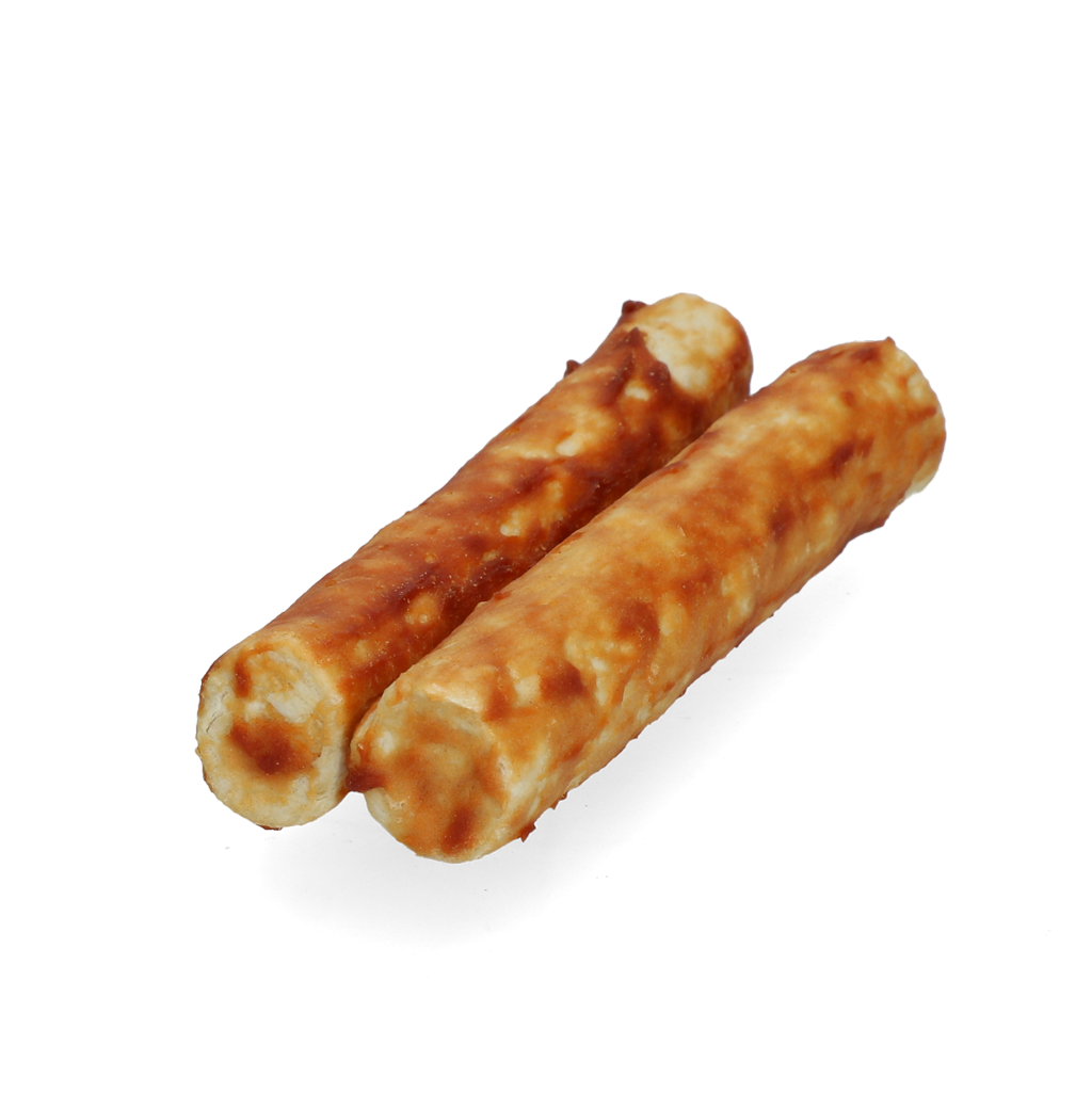 Luna's Choice Collagen Chews Stick Lachs M