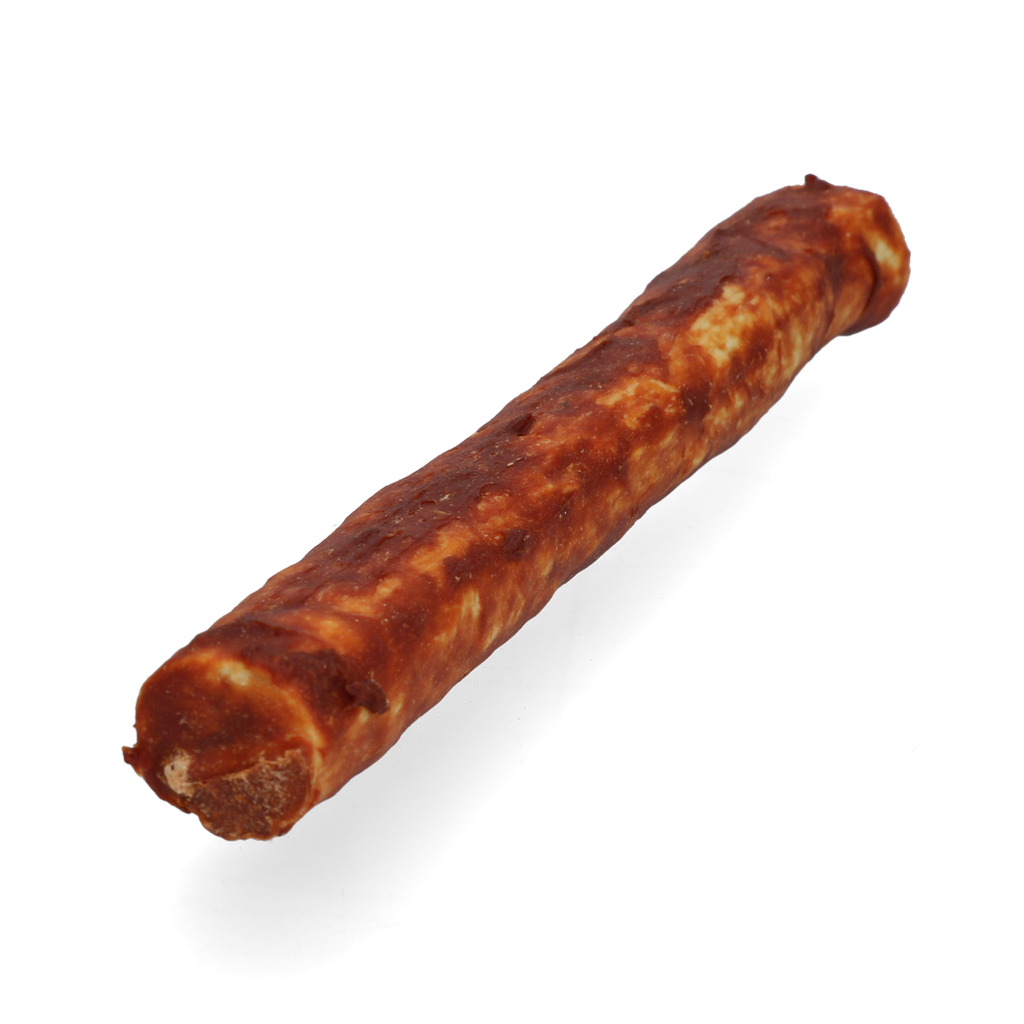 Luna's Choice Collagen Chews Stick Lachs XL