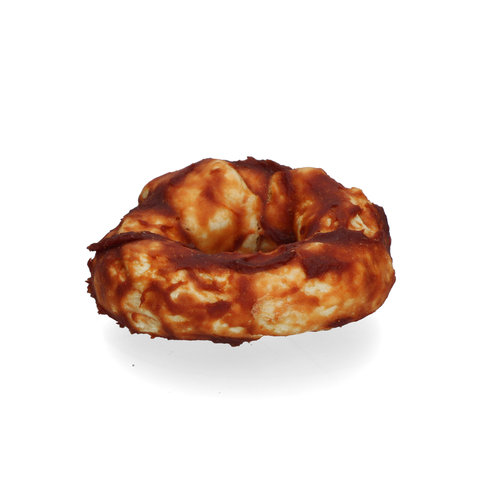 Luna's Choice Collagen Chews Donut Lachs