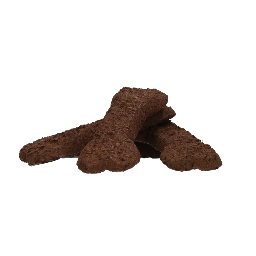 Luna's Choice Plant Based Bone S