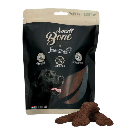 Luna's Choice Plant Based Bone S