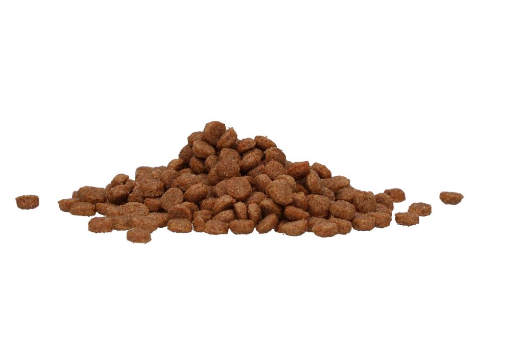 Luna’s Choice Puppy Feed Großpackung 3 kg