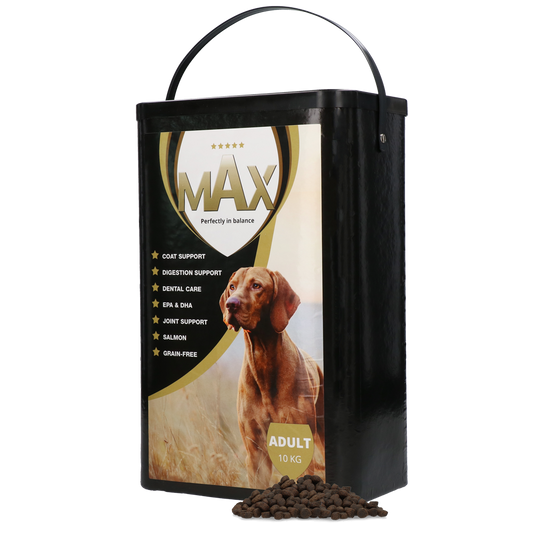 Max Adult 10 kg