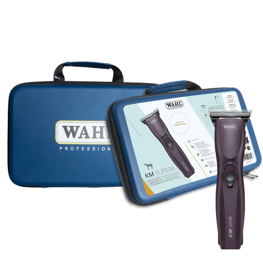 Wahl KM Supera