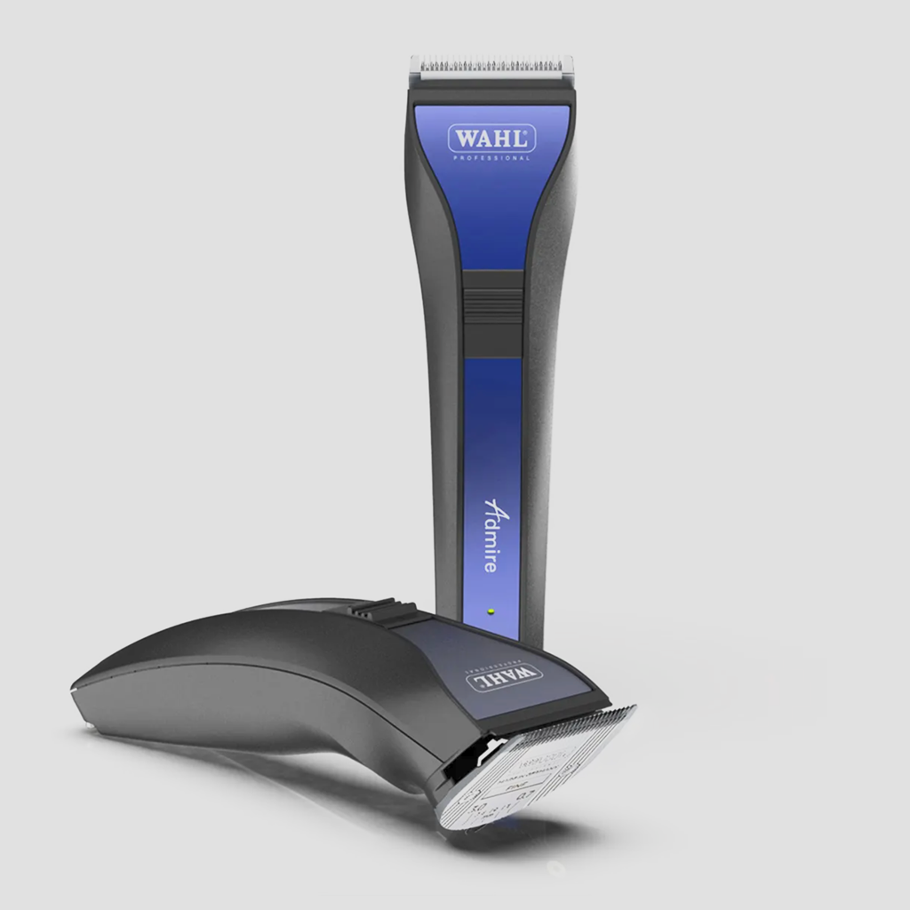 Wahl Admire